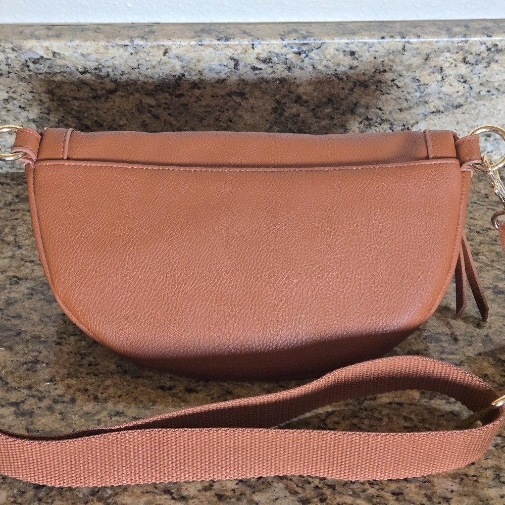 Wicker Fanny Bum Bag - Picture 6 of 8